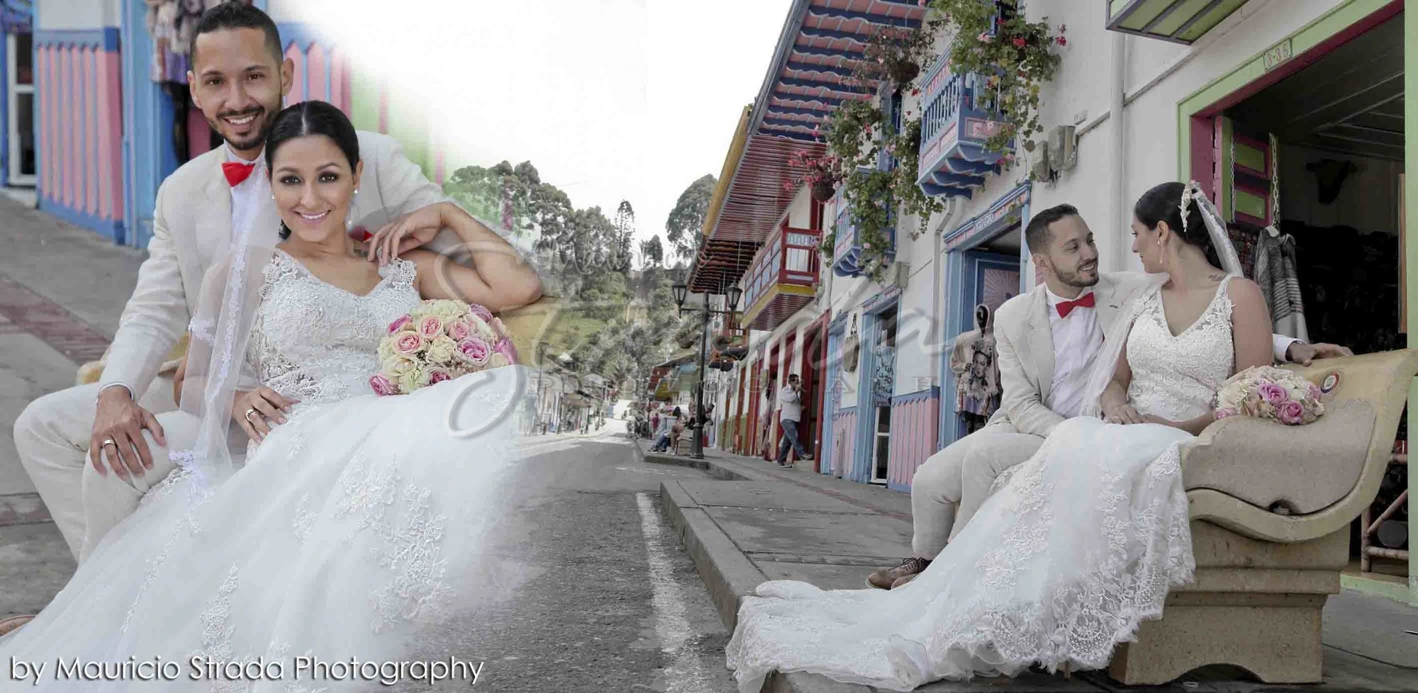 postboda juliana y alejandro montaje foto 1