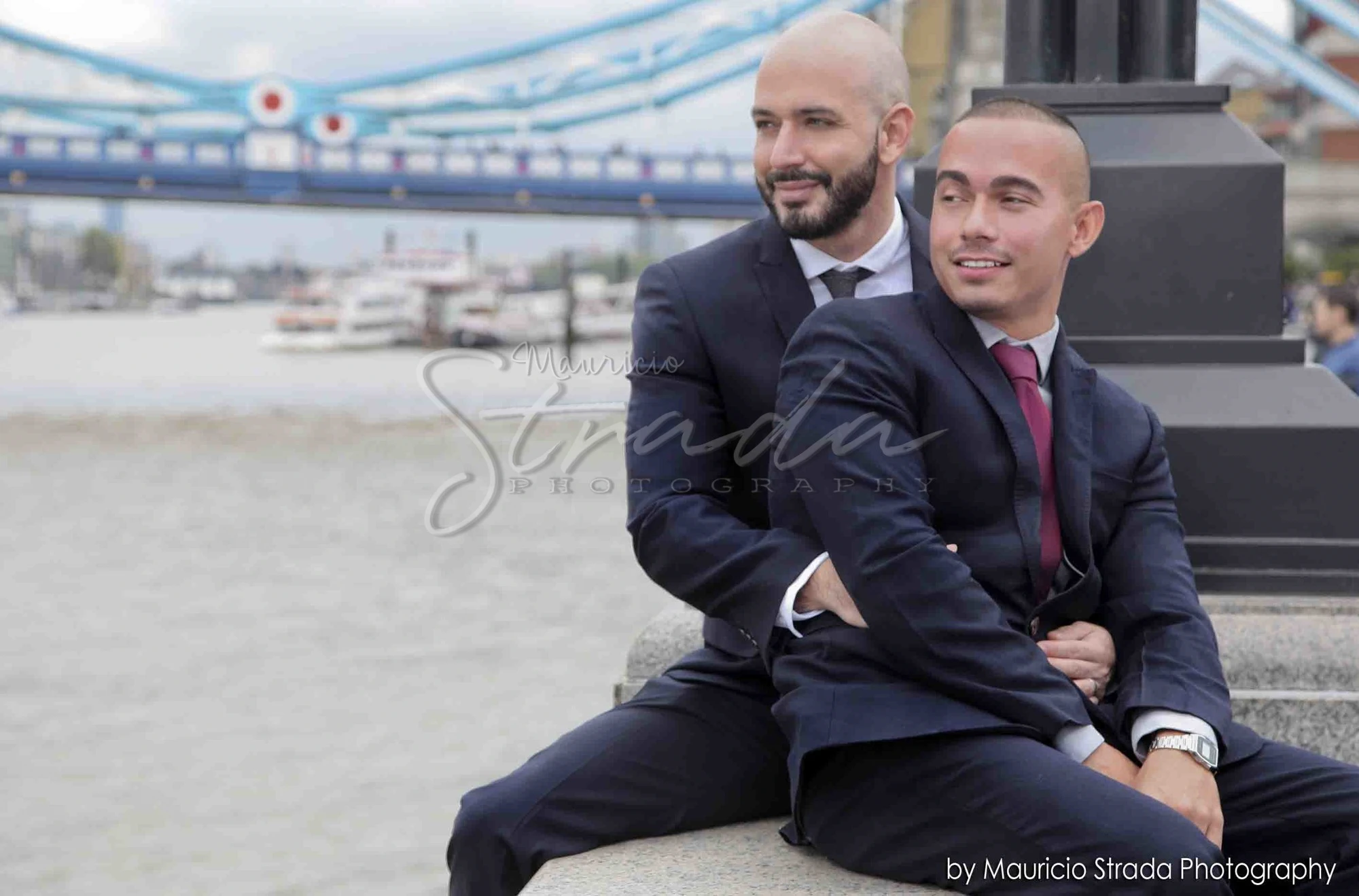 gay couple alejo y kike foto 1