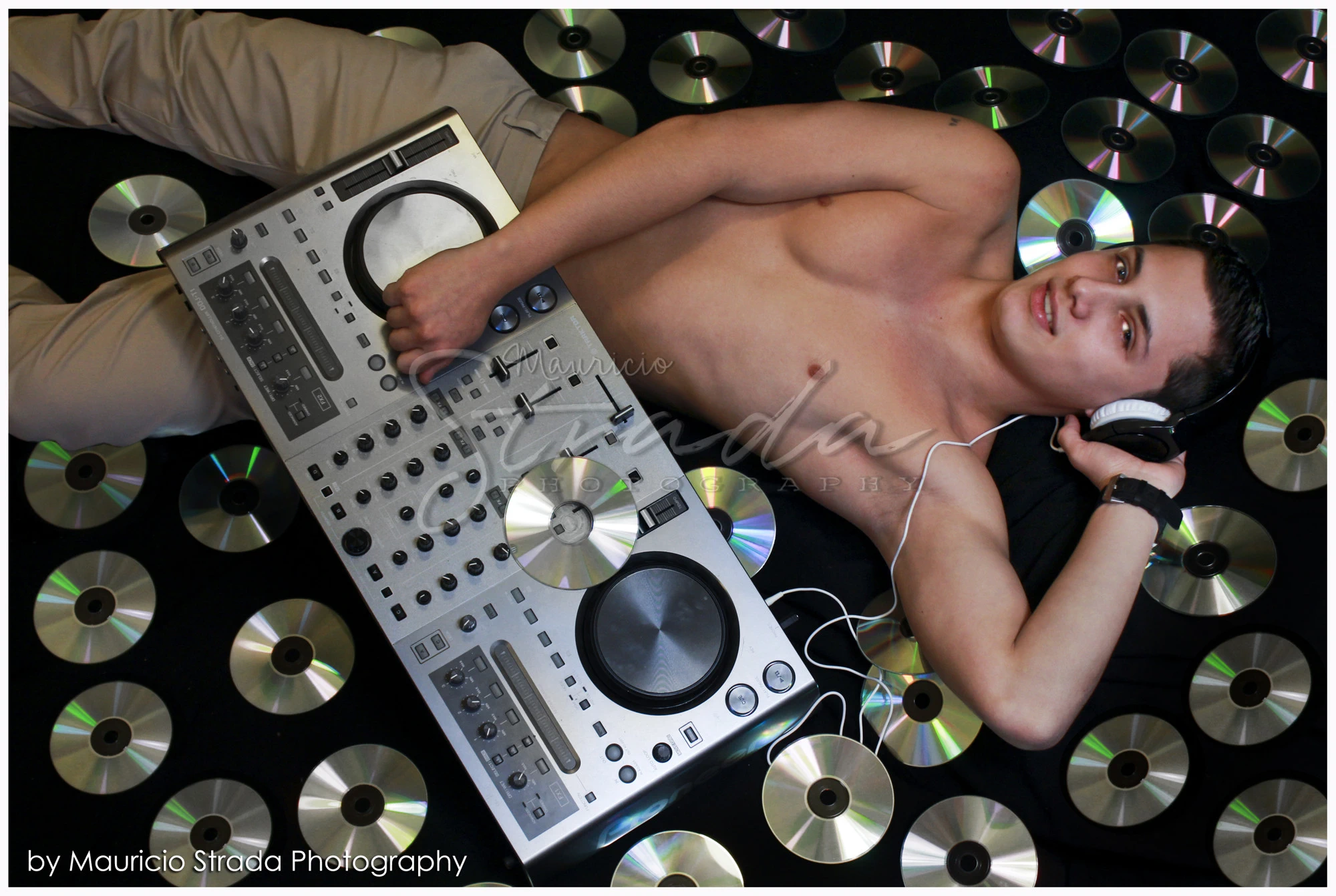 book sebastian 7