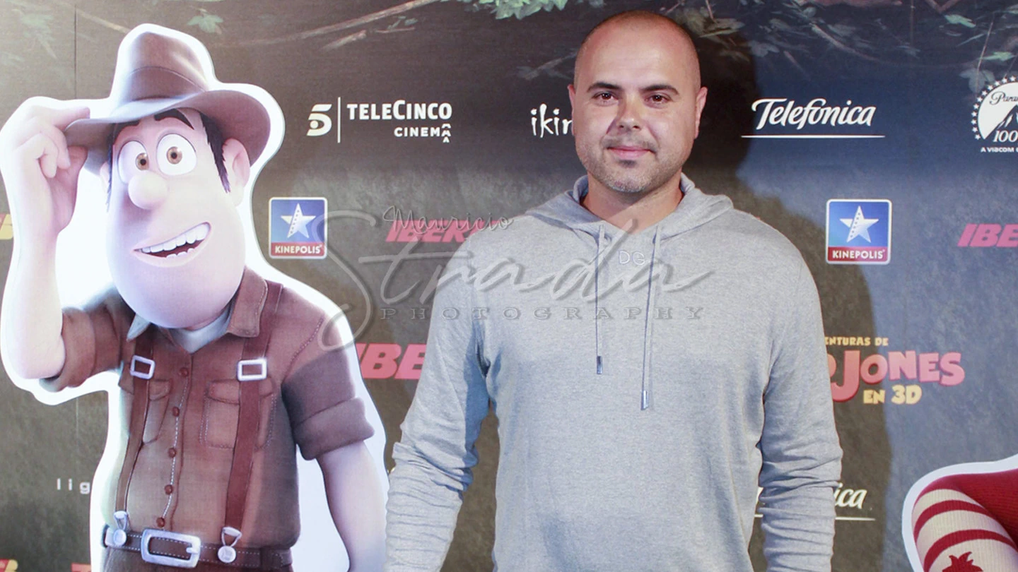 juan magan