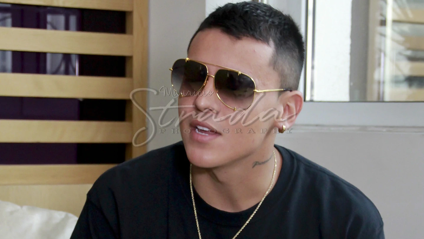 kevin roldan