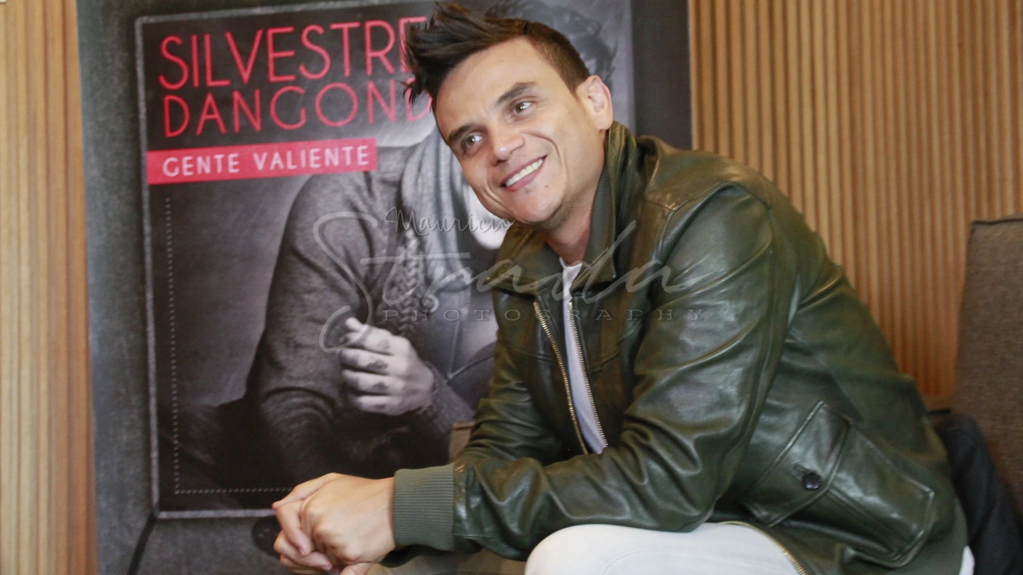 silvestre dangond