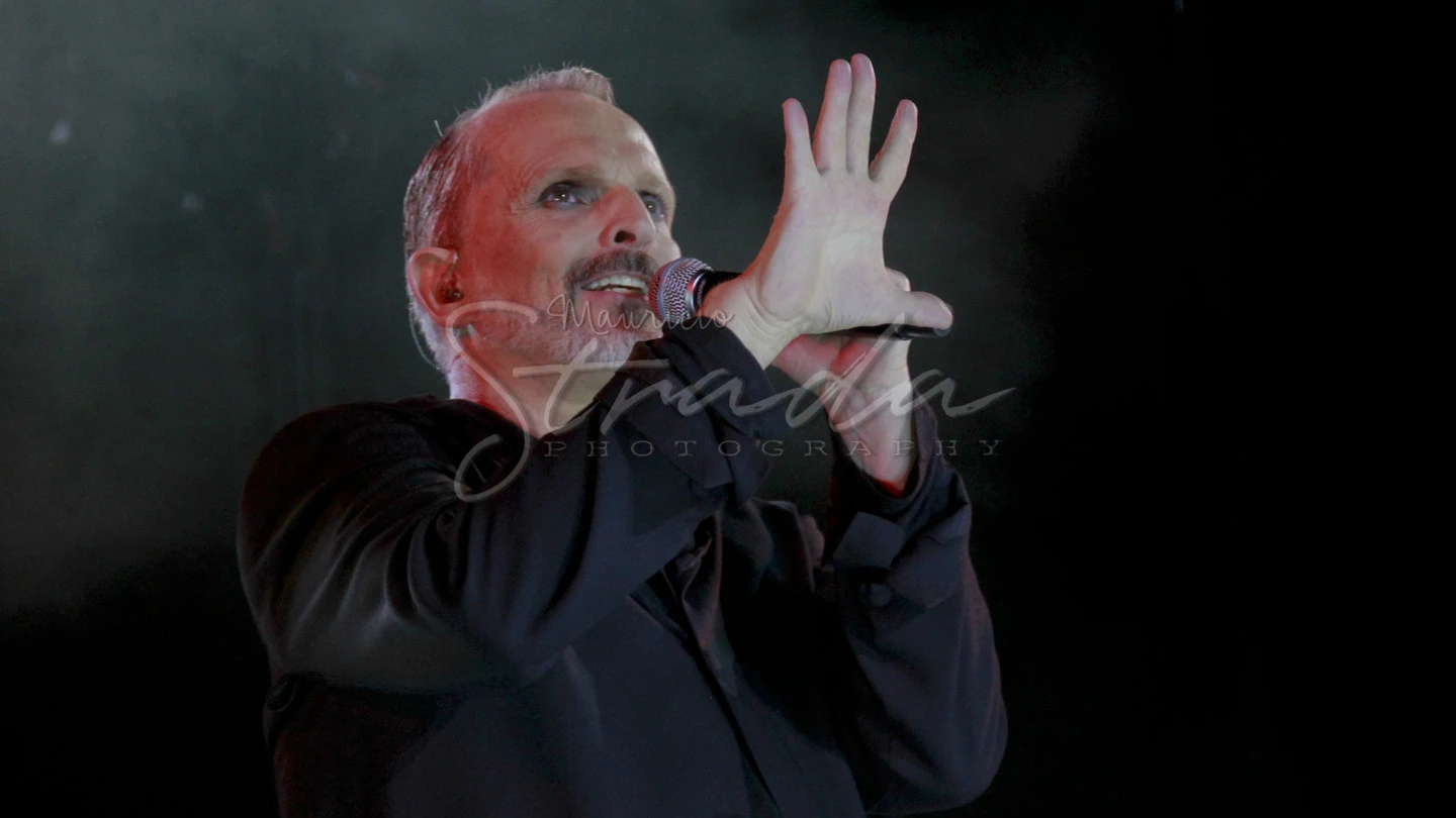 miguel bose