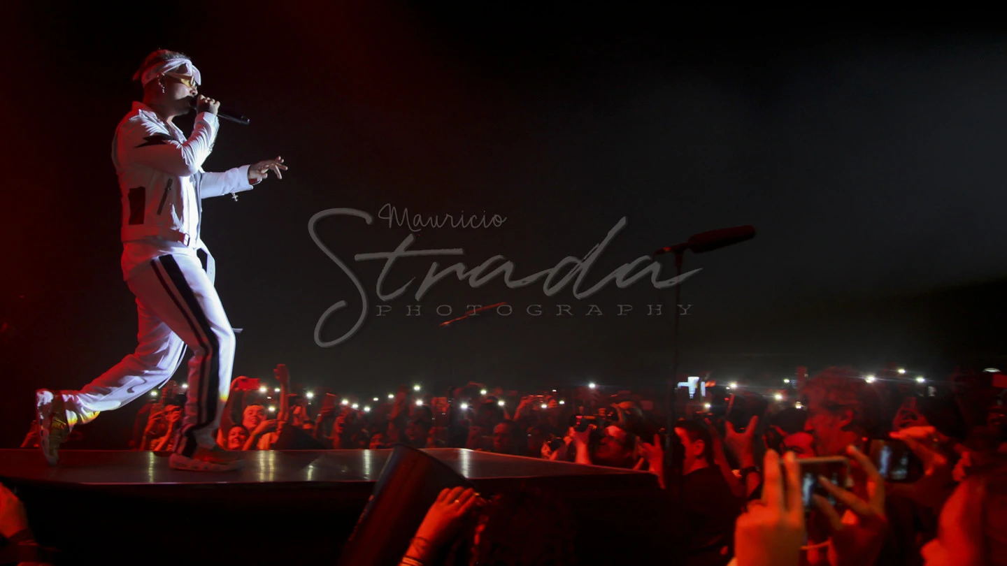 j balvin en concierto 2