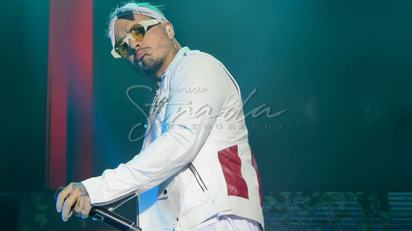 j balvin en concierto 3