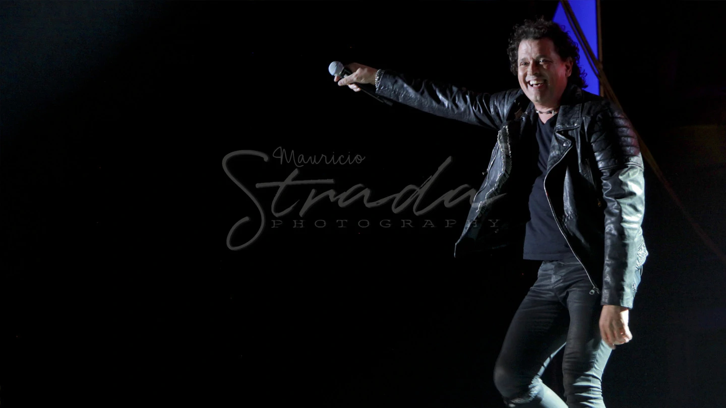 carlos vives en concierto