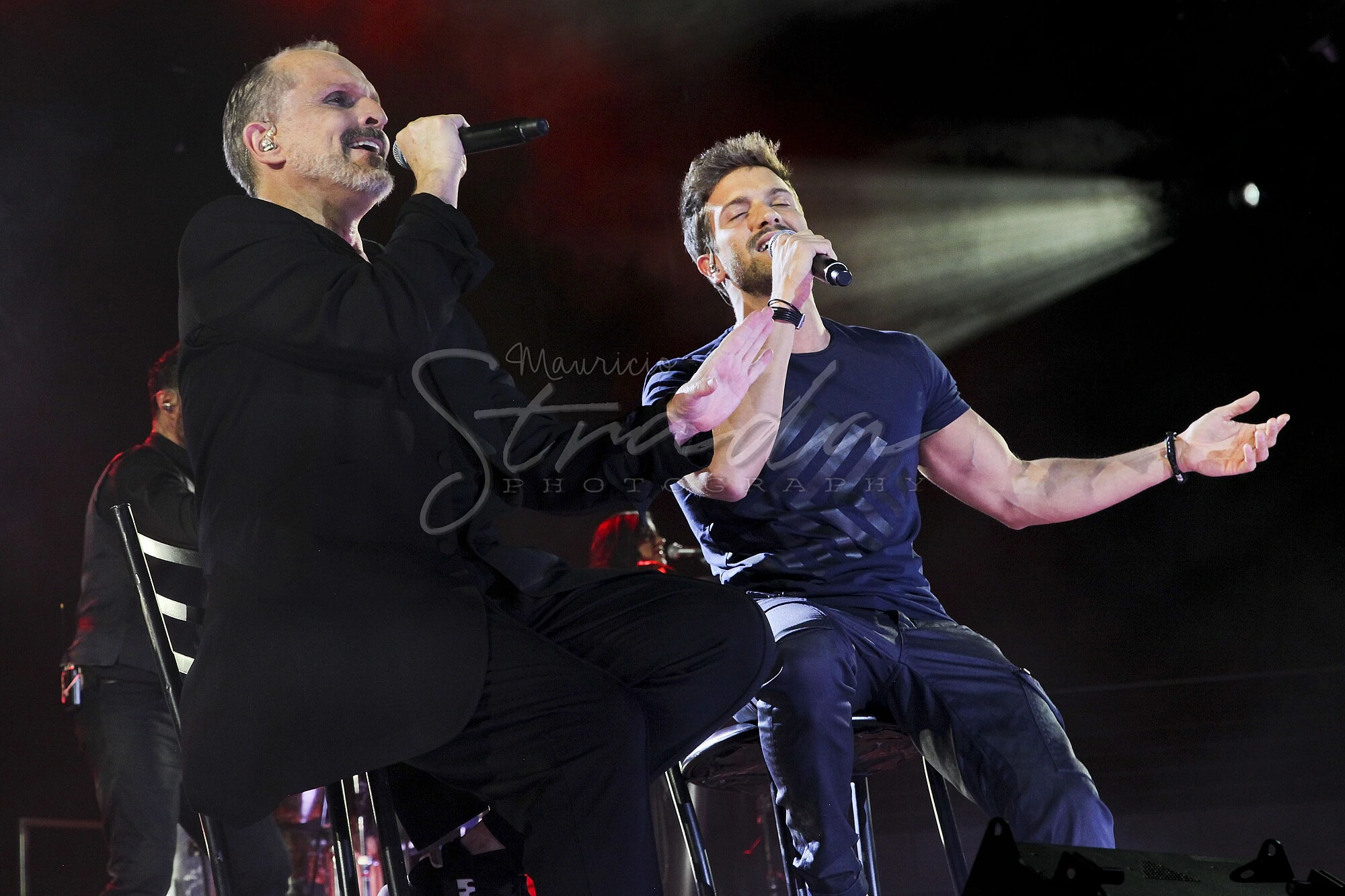 miguel bose gira estare23