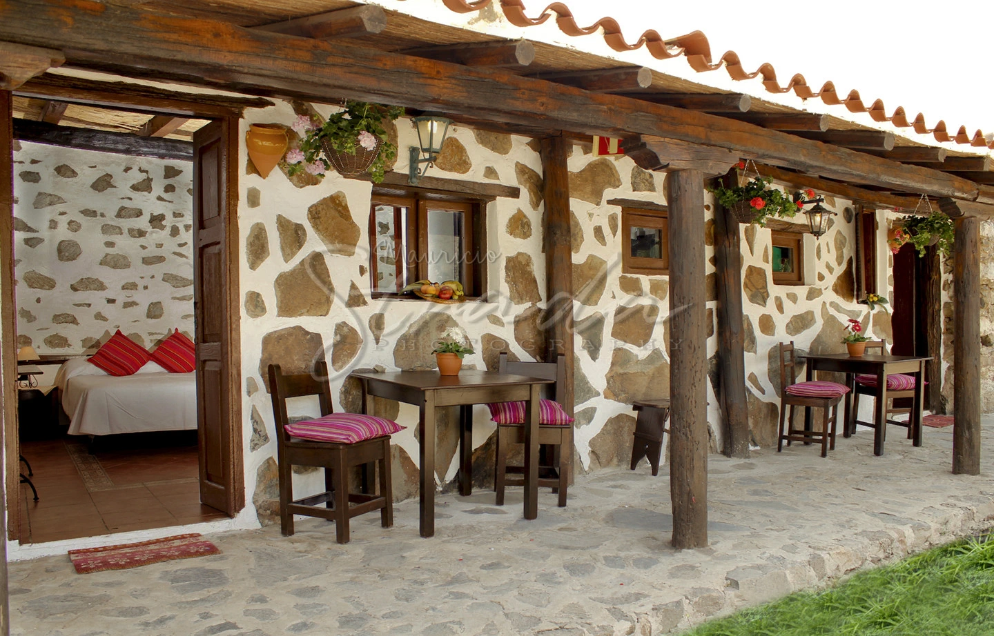 molino de agua