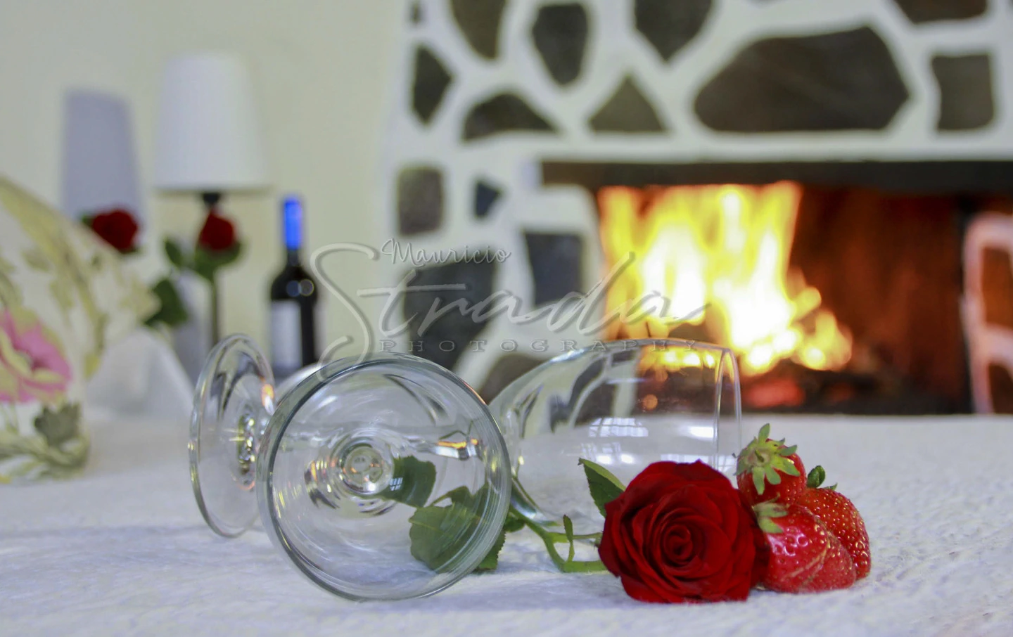 suite el molino 8