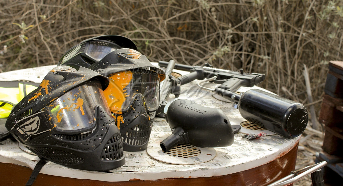 paintball seleccion 10