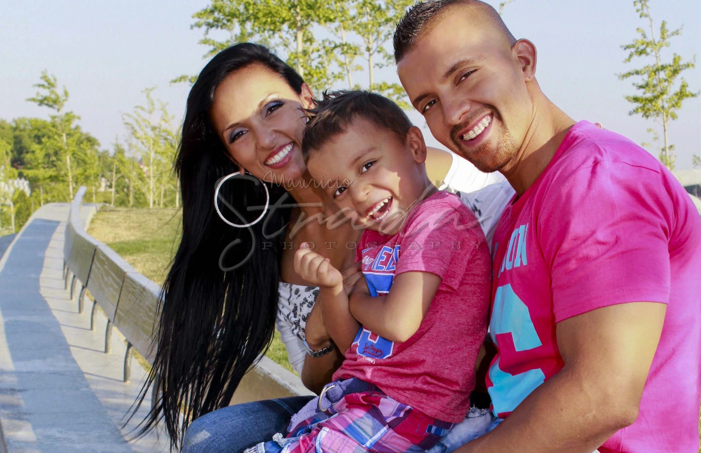 book jennifer y ronald 12