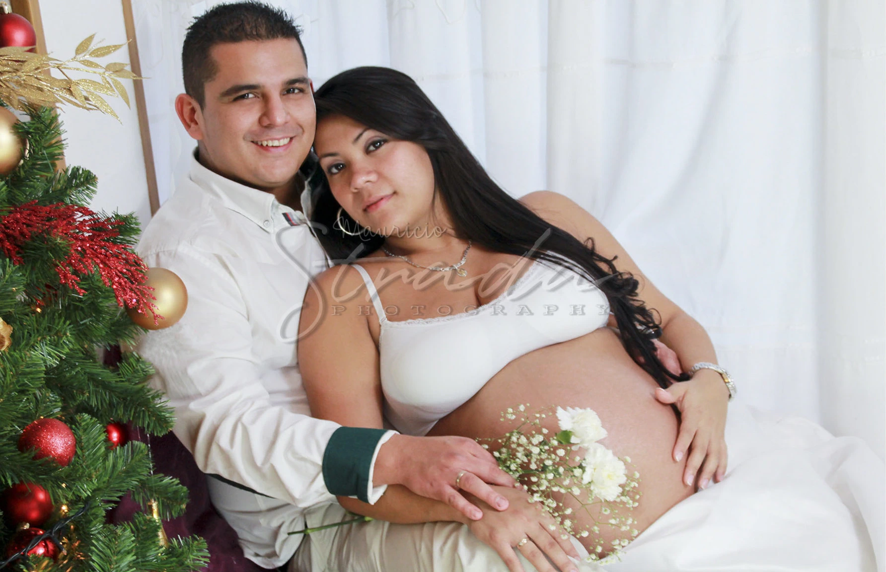 embarazada 2