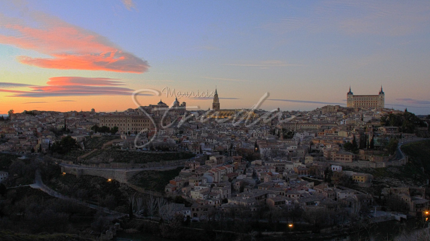 toledo hdr
