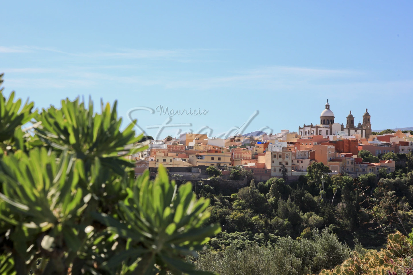 aguime gran canaria