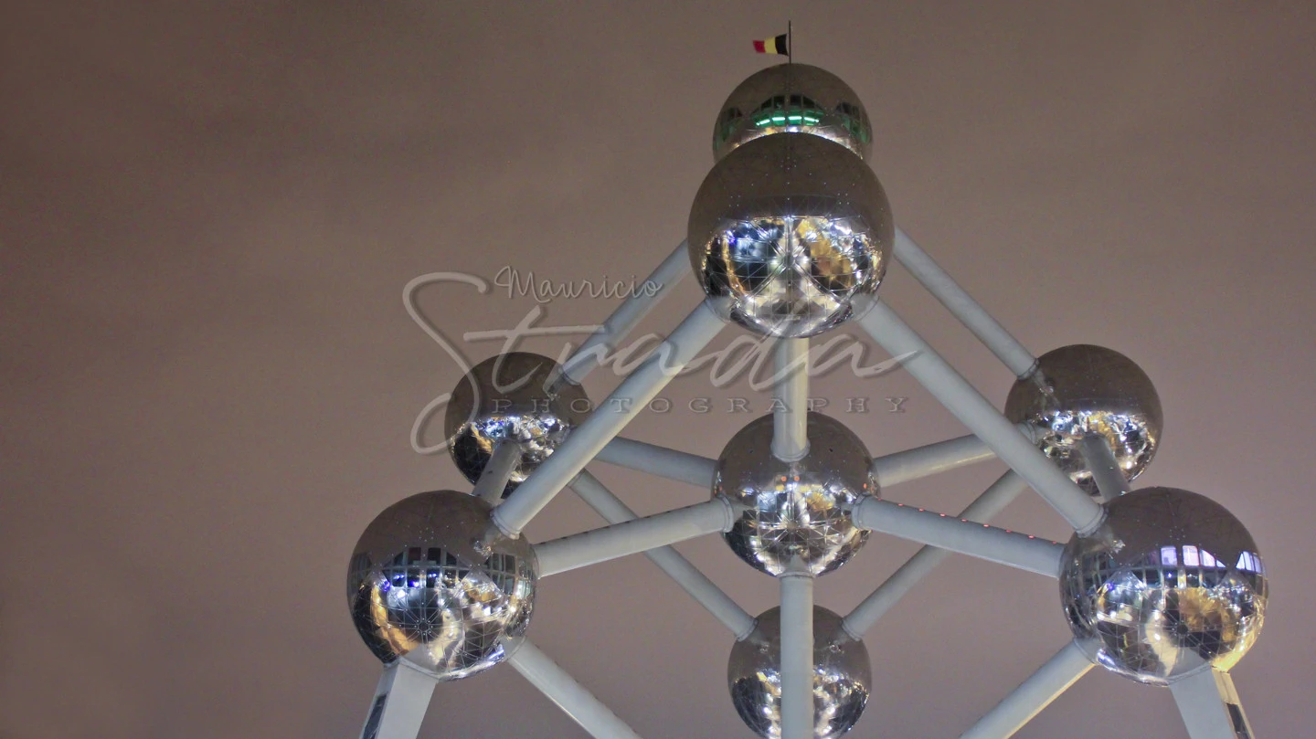 bruselas