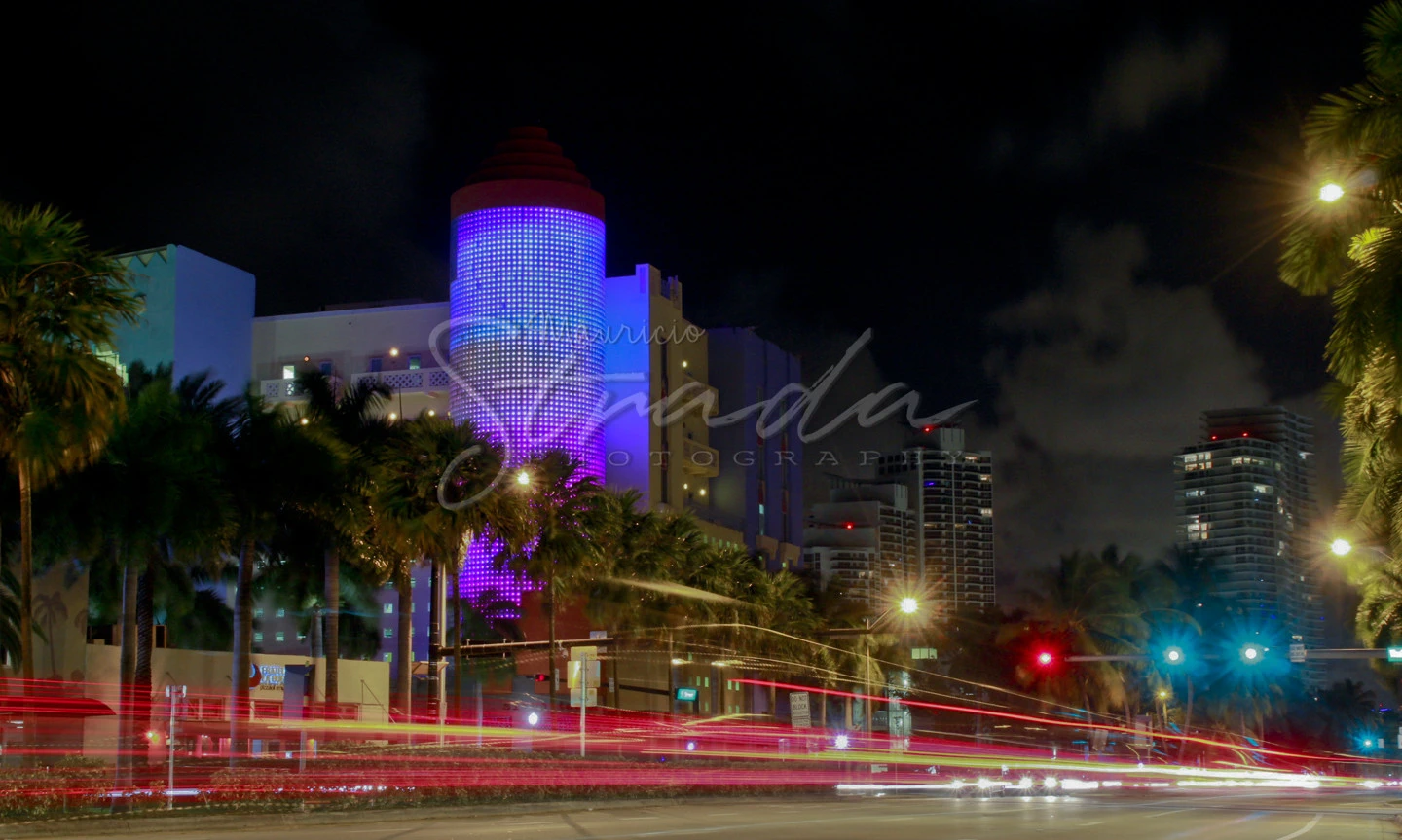 art deco miami