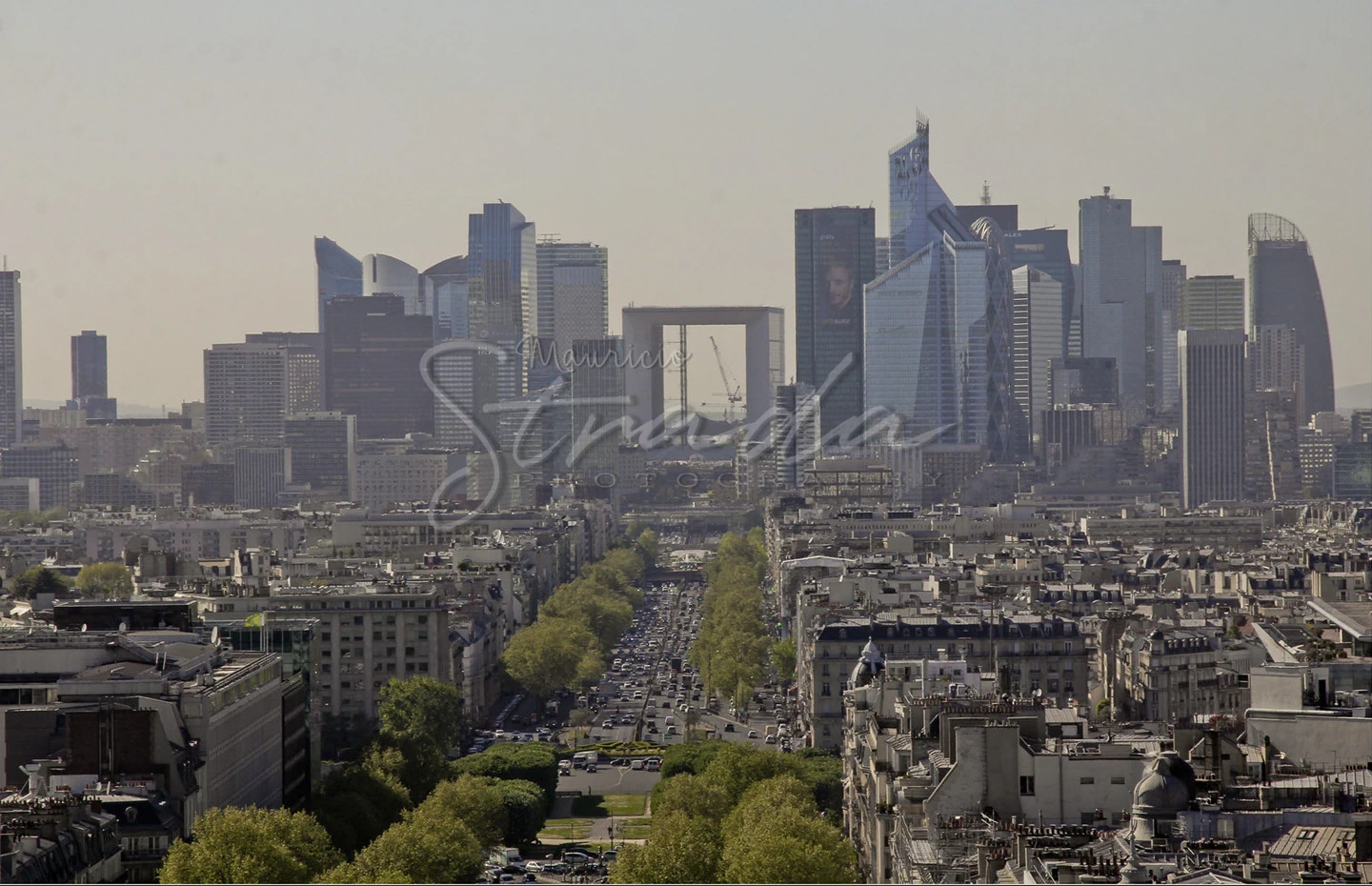 paris 3