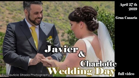 Boda bilingüe inglés-español