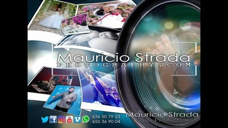 Portafolio Mauricio Strada Photography 2020