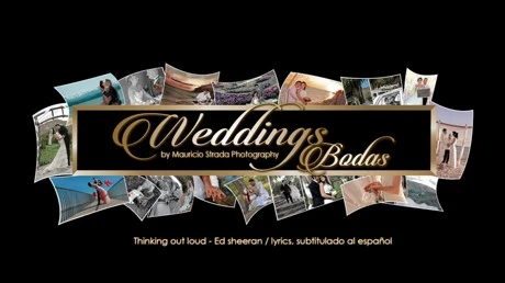 Portafolio de bodas