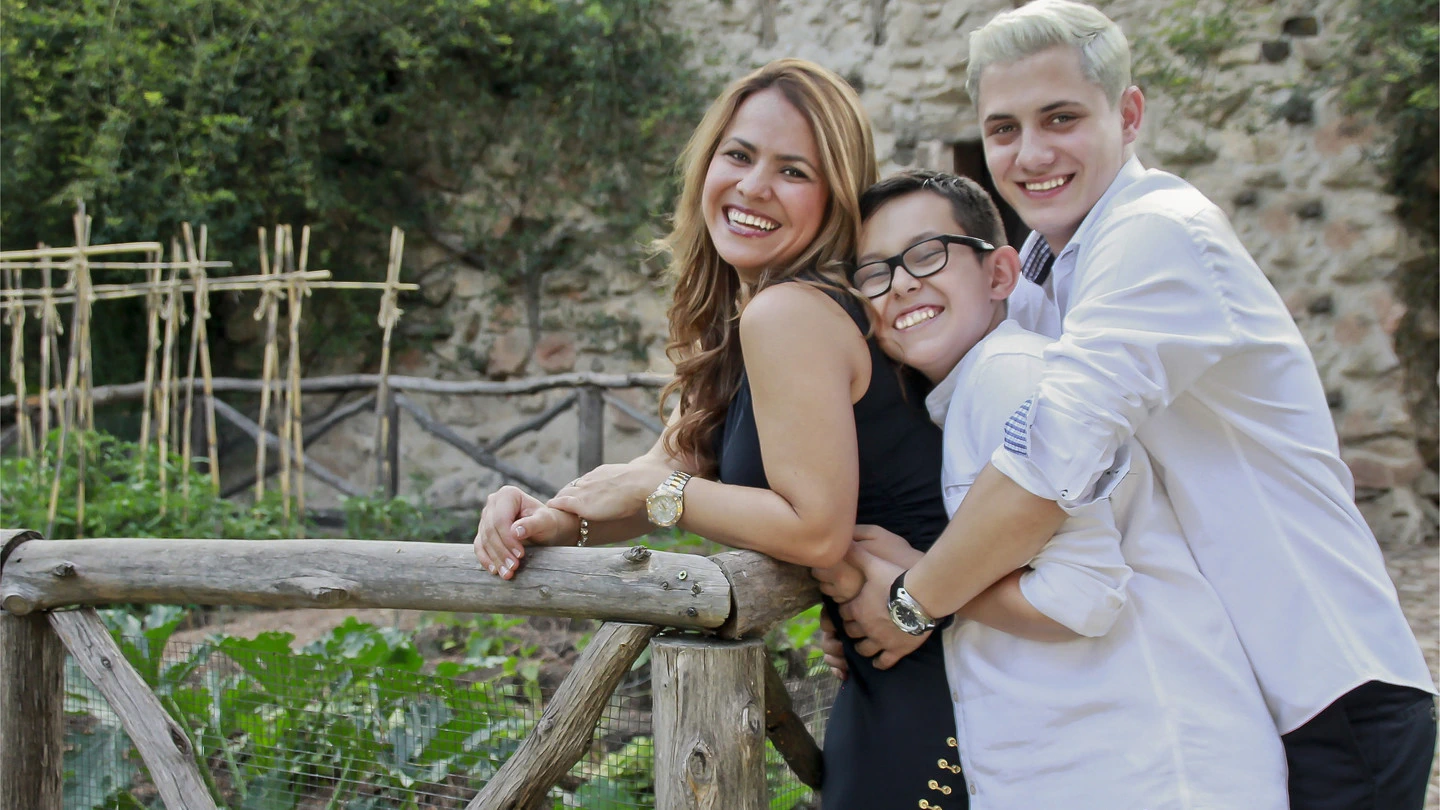 Familias 4