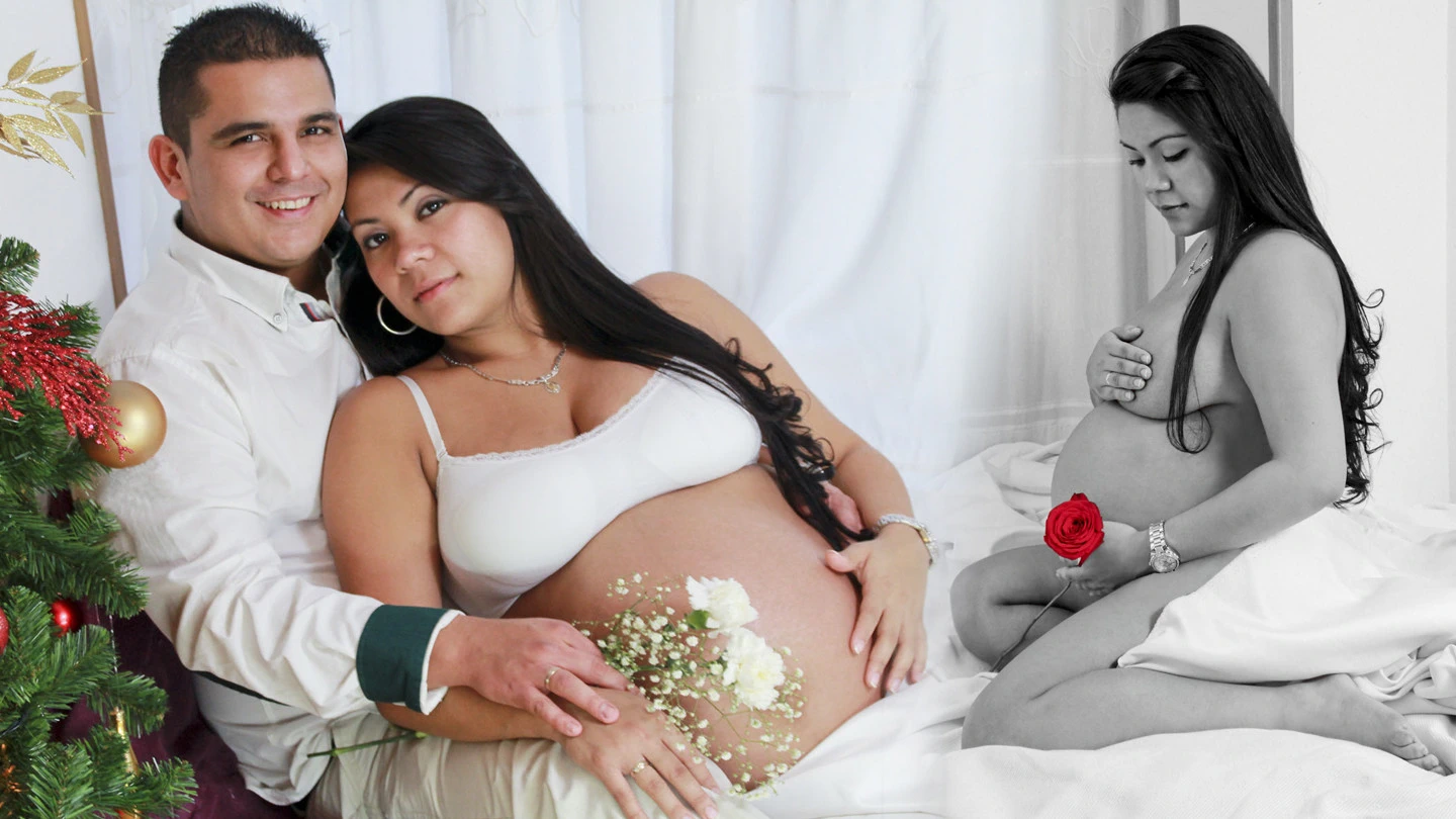 Maternidad  1