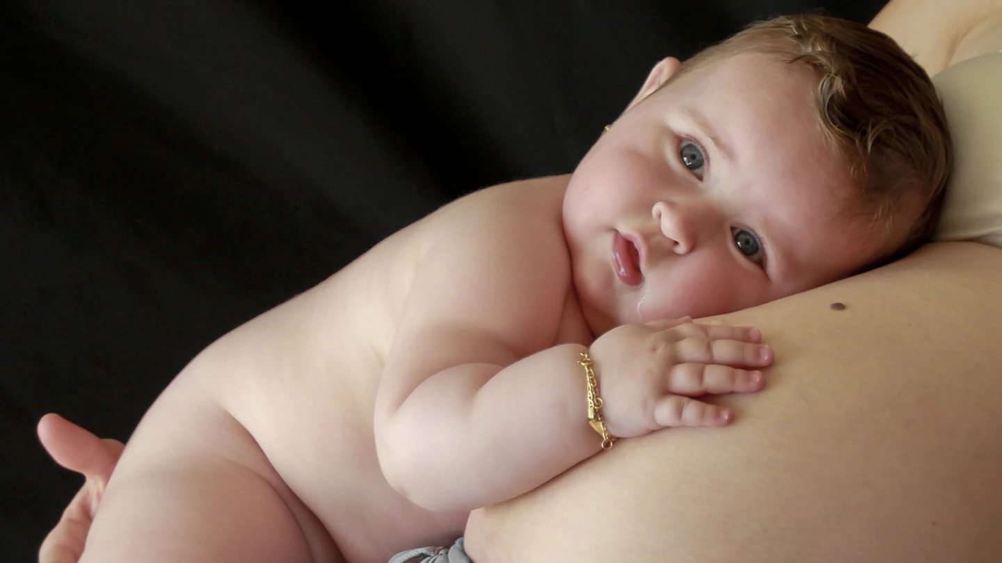 Maternidad  3