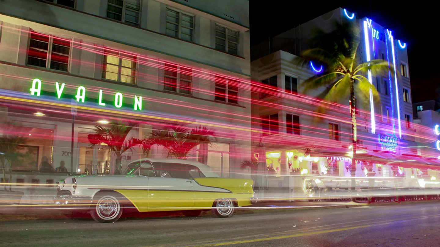 Miami