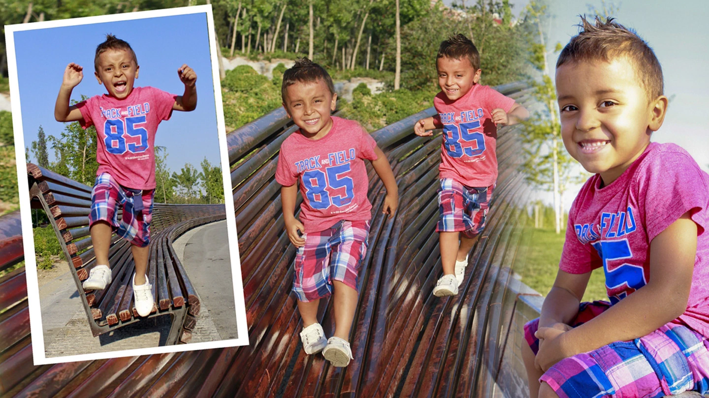 Ni&ntilde;os 3